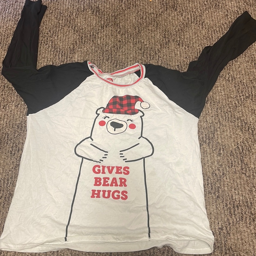 Christmas t shirt